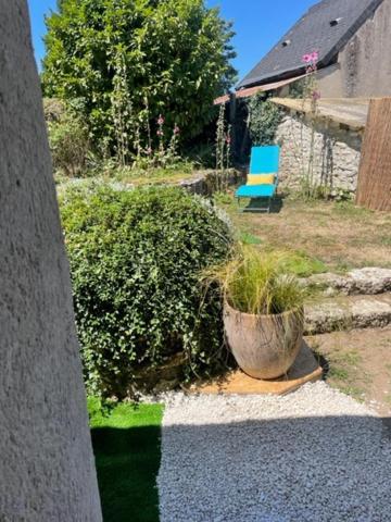 La Maison Retro : Le Vintage Villa Pontlevoy Exterior photo